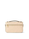 Pochette Metis East West Shoulder Bag Cream - LOUIS VUITTON - BALAAN 6