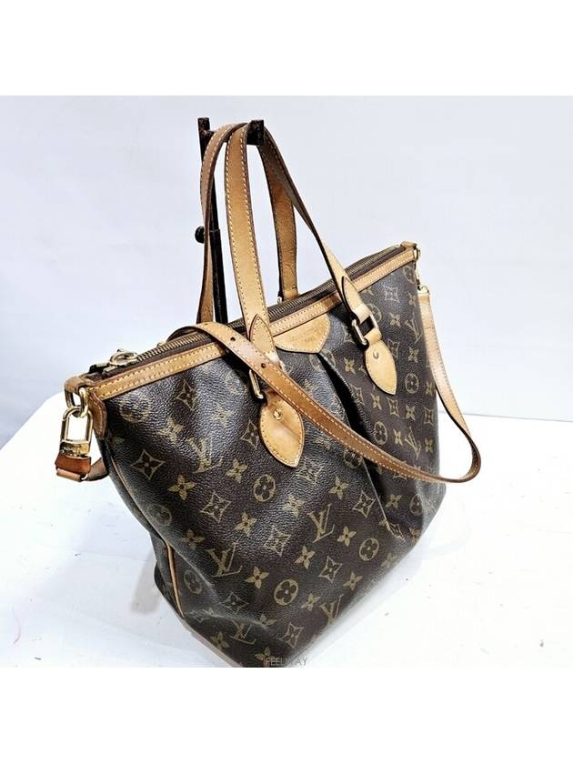 monogram palemo pm - LOUIS VUITTON - BALAAN 5