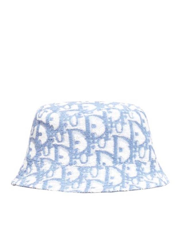 Christian Hat 765478 Blue - DIOR - BALAAN 2