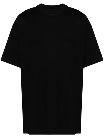 Givenchy T-shirts and Polos Black - GIVENCHY - BALAAN 1