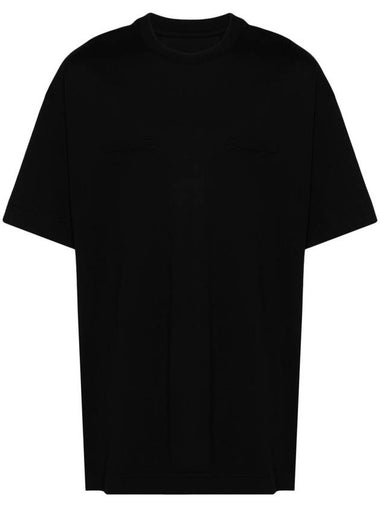 Givenchy T-shirts and Polos Black - GIVENCHY - BALAAN 1