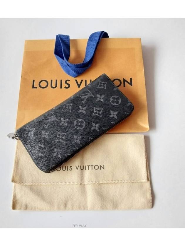 men s wallet - LOUIS VUITTON - BALAAN 7