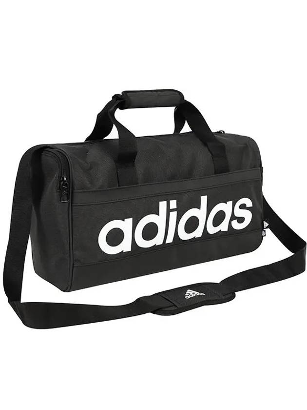 Essential Linear X Small Duffel Bag HT4744 - ADIDAS - BALAAN 3