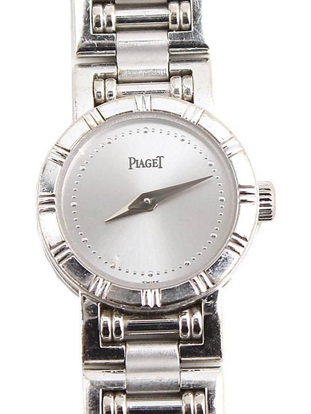 women watch - PIAGET - BALAAN 1