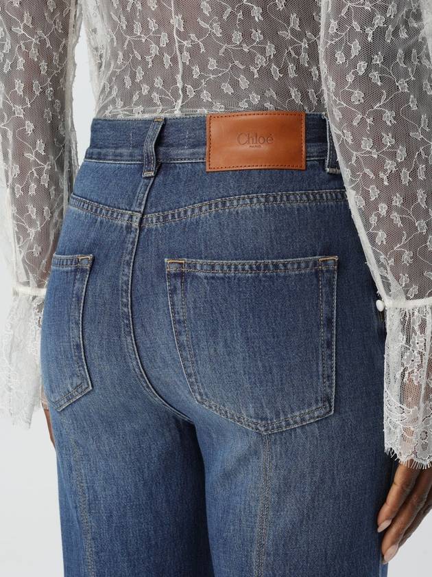 Jeans woman ChloÉ - CHLOE - BALAAN 5