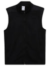 Thermafit Victory Vest Black - NIKE - BALAAN 1