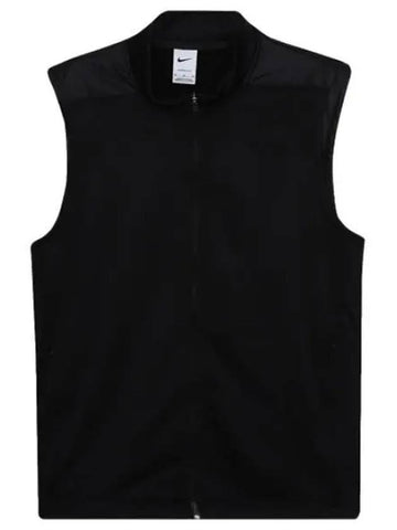 Thermafit Victory Vest Black - NIKE - BALAAN 1