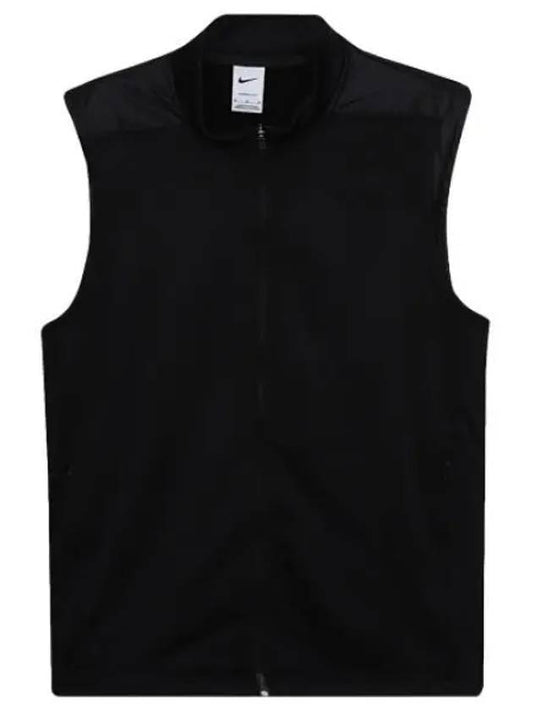 Therma-Fit Victory Vest Black - NIKE - BALAAN 1