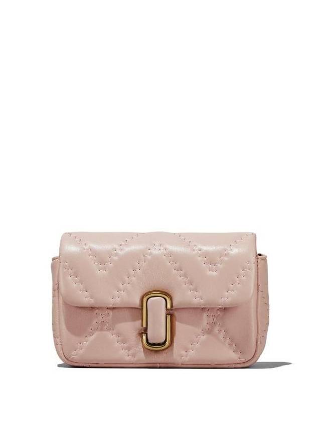 Marc Jacobs The Mini J Marc Shoulder Bag - MARC JACOBS - BALAAN 1