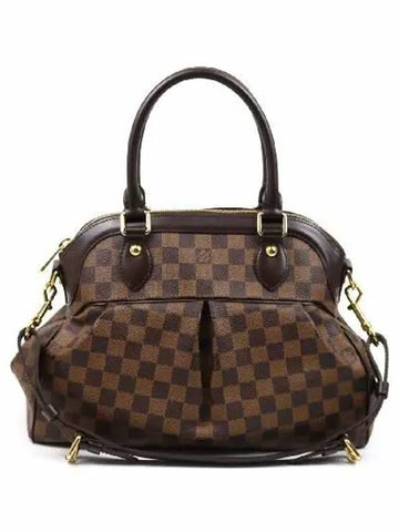 N51997 2 WAY bag - LOUIS VUITTON - BALAAN 1