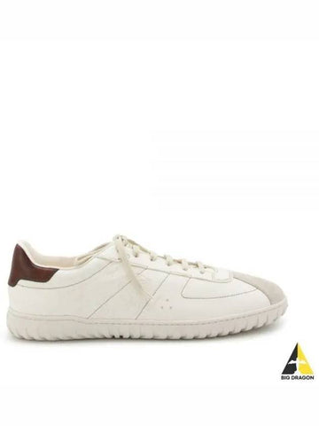 Berluti Trainer Leather Sneakers S6076001 W02 - BERLUTI - BALAAN 1