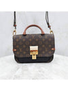 women shoulder bag - LOUIS VUITTON - BALAAN 1