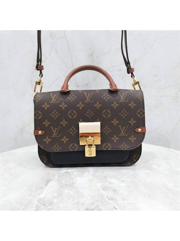 women shoulder bag - LOUIS VUITTON - BALAAN 1