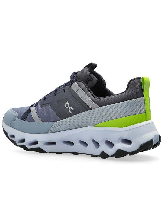 On Running Trekking Shoes Cloudhorizon WP, Men's, Multicolour - ON RUNNING - BALAAN 5