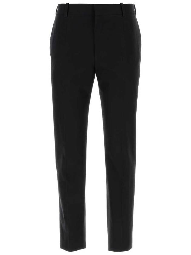 Pantalone 745582QVS03 1000 B0440286617 - ALEXANDER MCQUEEN - BALAAN 2