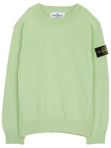 Kids knit 7816510A1 V0052 1012 Adults can wear - STONE ISLAND - BALAAN 1