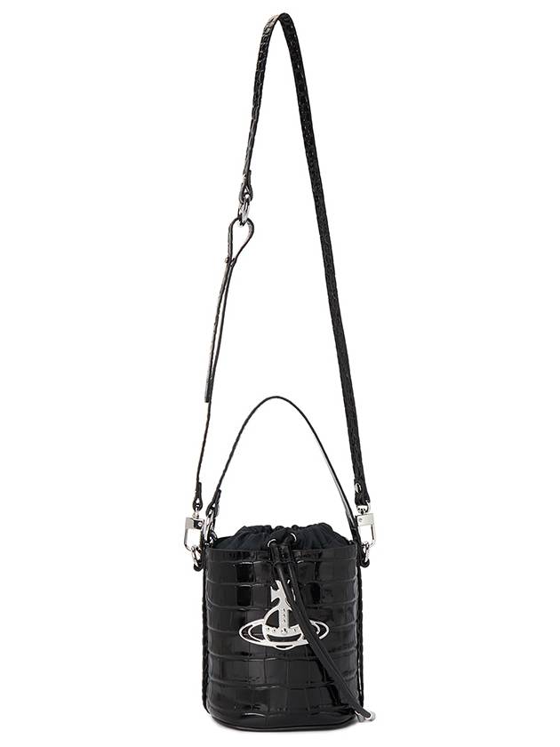 4302002MU L003I N401 Women s Bucket Bag - VIVIENNE WESTWOOD - BALAAN 6