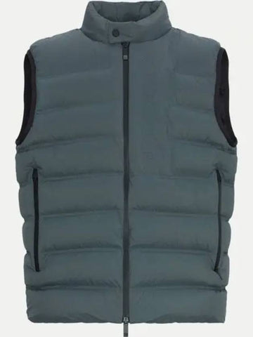 24 1A00081 597EK 877 OSEROT DOWN VEST - MONCLER - BALAAN 1