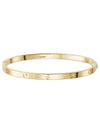 Love Bracelet Gold - CARTIER - BALAAN 1