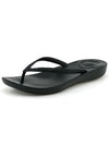 Eye Cushion Egonomic Flip Flop Black - FITFLOP - BALAAN 2