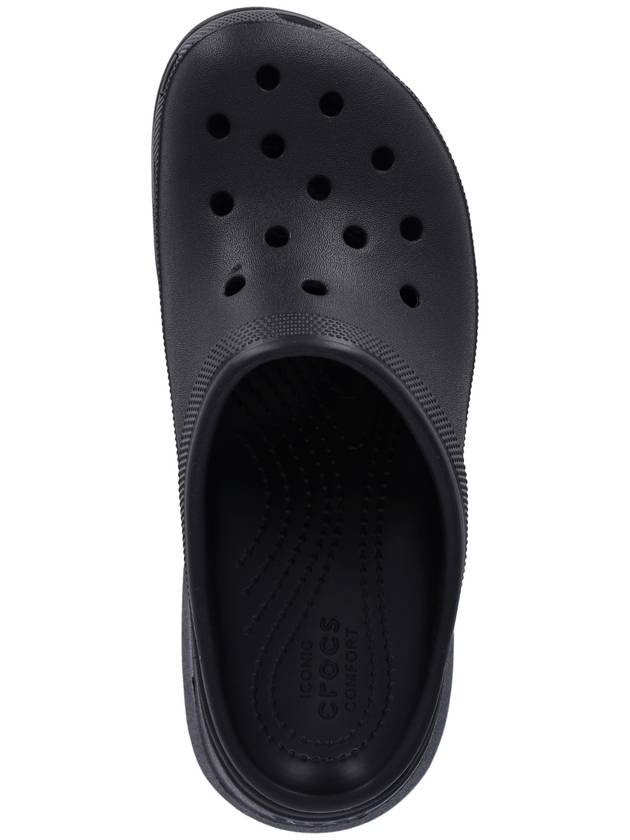 Crocs Sandals Black - CROCS - BALAAN 5