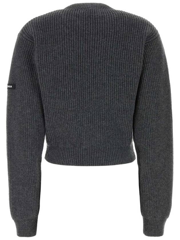 Balenciaga Knitwear - BALENCIAGA - BALAAN 2