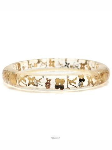 women bracelet - LOUIS VUITTON - BALAAN 1