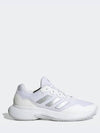 Game Court 2 Tennis Low Top Sneakers White - ADIDAS - BALAAN 2