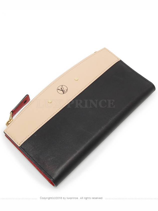 women s long wallet - LOUIS VUITTON - BALAAN 2