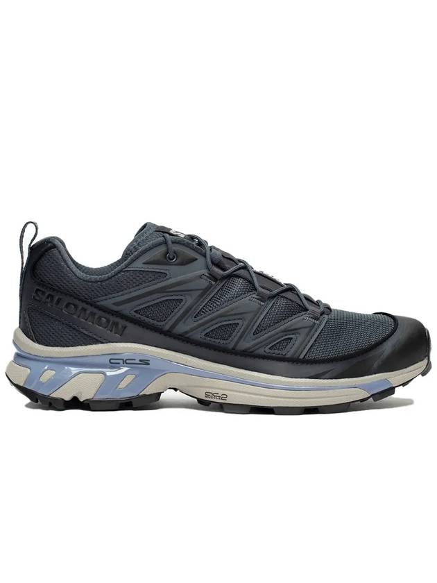 XT 6 Expanse Low Top Sneakers Navy - SALOMON - BALAAN 2