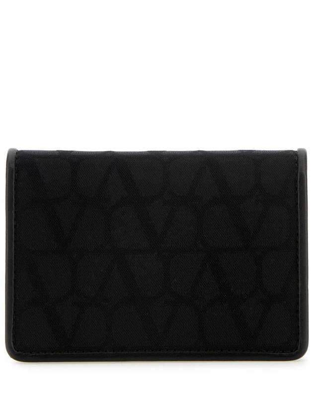 Valentino Garavani Wallets - VALENTINO - BALAAN 1