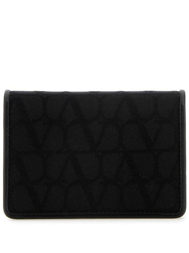 Valentino Garavani Wallets - VALENTINO - BALAAN 1