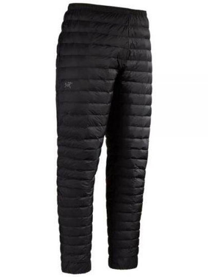 Cerium Padded Track Pants Black - ARC'TERYX - BALAAN 2