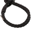 Intrecciato Double Weaving Bracelet Brown - BOTTEGA VENETA - BALAAN 8