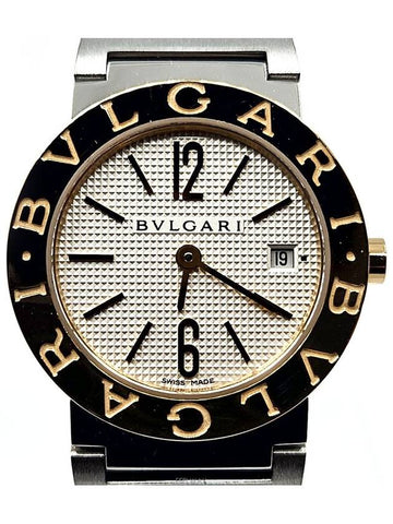 women watch - BVLGARI - BALAAN 1