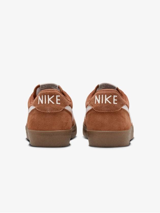 Killshot 2 Low Top Sneakers Dark Russet - NIKE - BALAAN 7