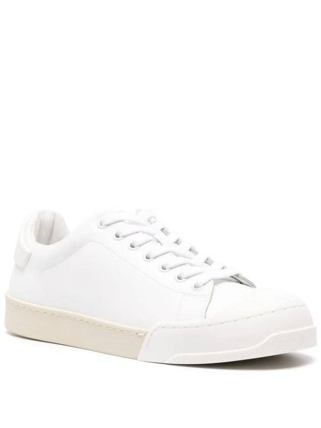 Marni Dada Bumper Sneakers Shoes - MARNI - BALAAN 3