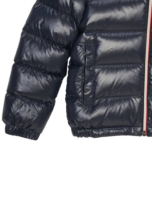 Kids New Over Padding Jumper 1A00051 68950 742 12A14A Adults can wear - MONCLER - BALAAN 6