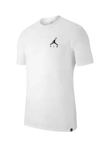 jordan sportswear jumpman air embroid t shirt men - NIKE - BALAAN 1