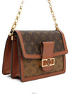 women shoulder bag - LOUIS VUITTON - BALAAN 3