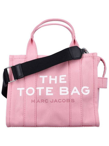 Marc Jacobs The Small Tote Bag - MARC JACOBS - BALAAN 1