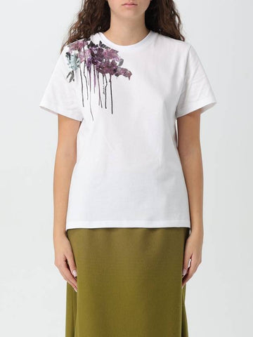 T-shirt woman Alberta Ferretti - ALBERTA FERRETTI - BALAAN 1