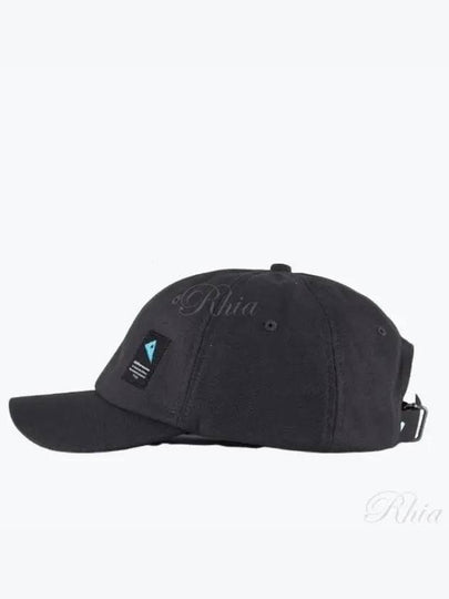 Runa Maker Ball Cap Raven - KLATTERMUSEN - BALAAN 2