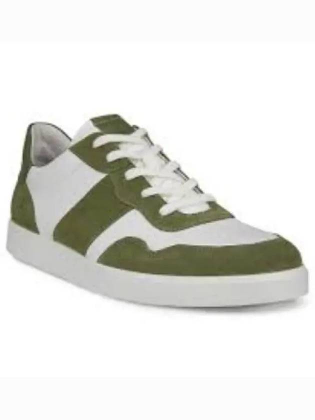 STREET LITE M 521404 60949 Men s Light Sneakers Comfortable - ECCO - BALAAN 2