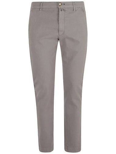 Hand Picked Trousers - HAND PICKED - BALAAN 1