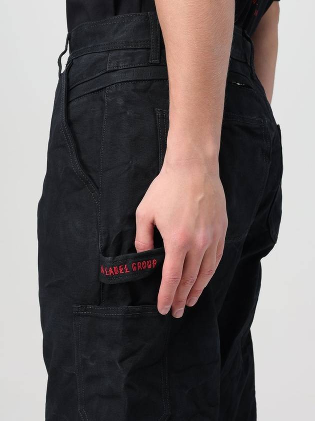 Pants men 44 Label Group - 44 LABEL GROUP - BALAAN 4