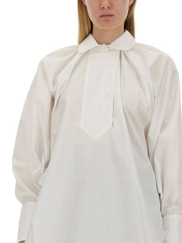 COTTON BLOUSE - PATOU - BALAAN 4