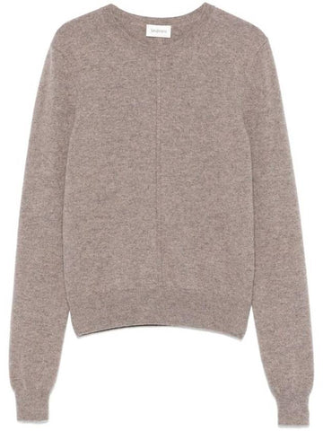 Cashmere sweater 808069YALL2 - SAINT LAURENT - BALAAN 1