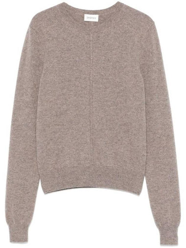 Cashmere sweater 808069YALL2 - SAINT LAURENT - BALAAN 1