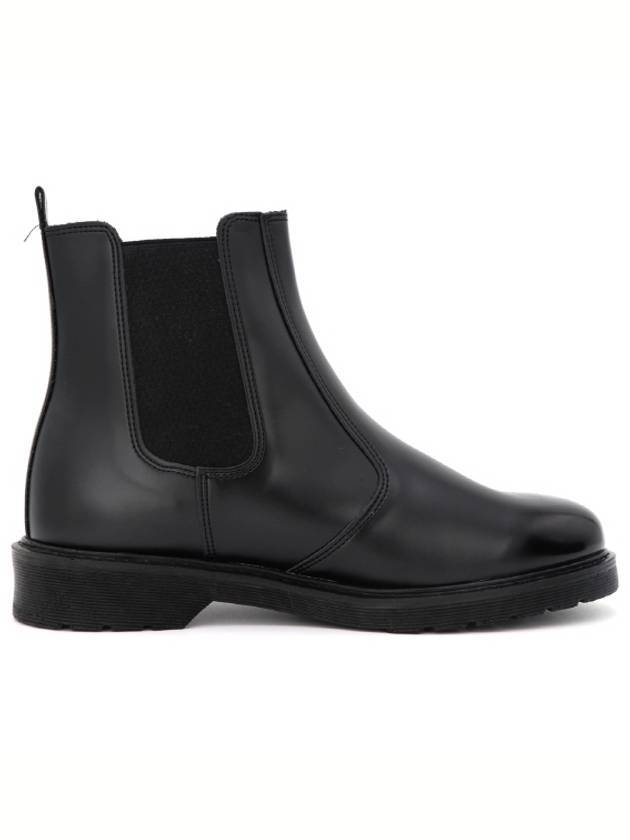 Chelsea boots black - SUPENER - BALAAN 1